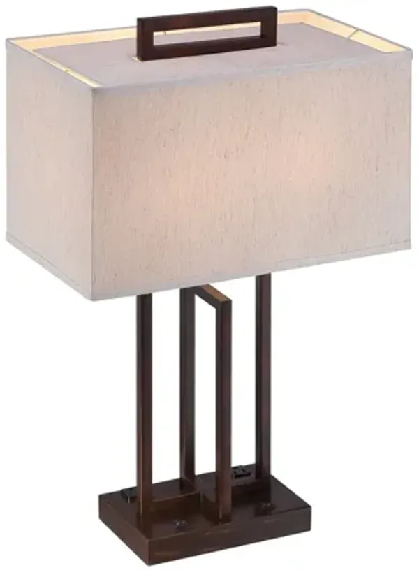 Farren Table Lamp