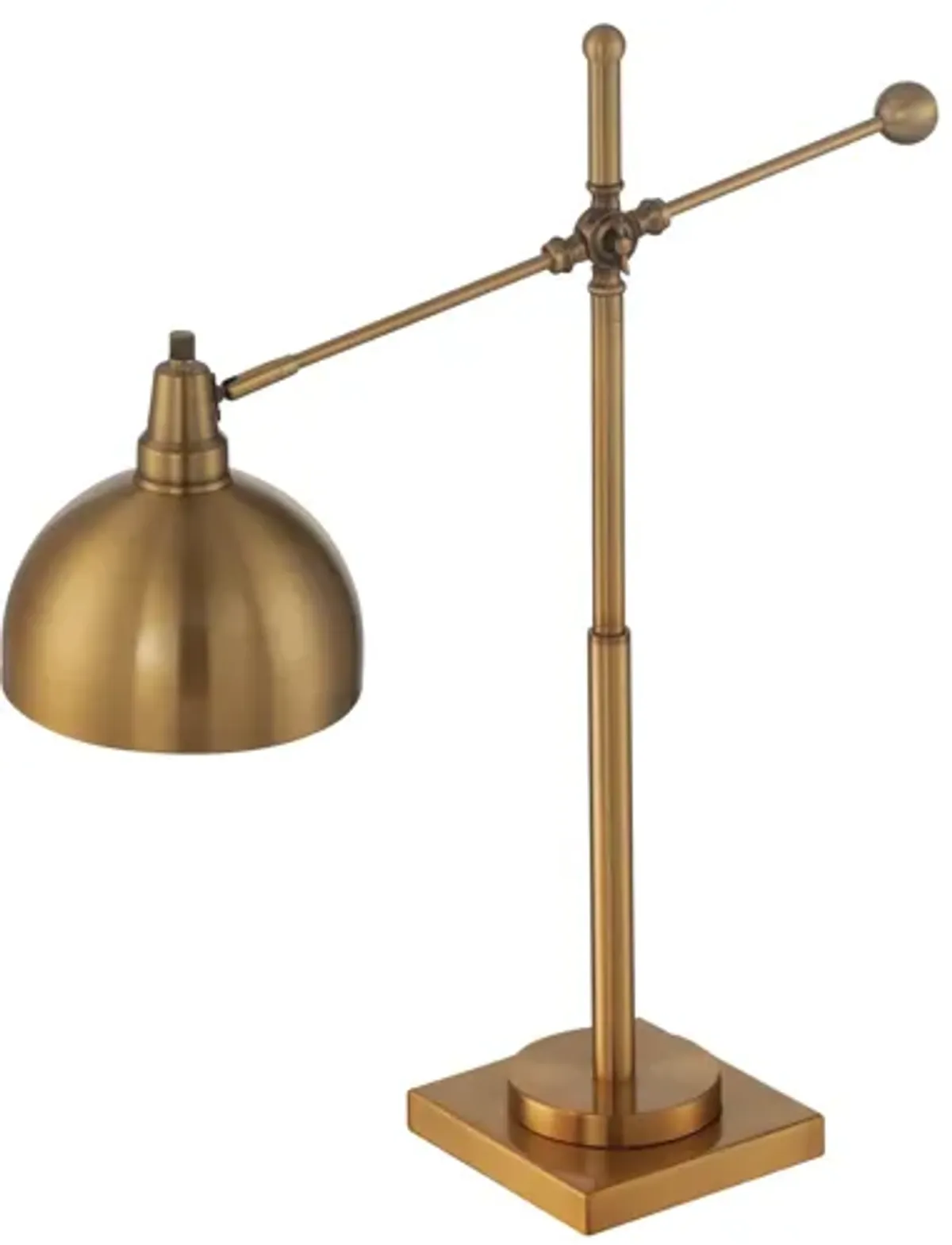 Cupola Table Lamp
