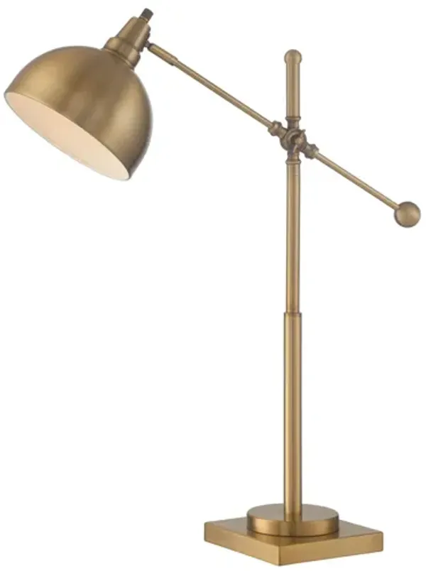 Cupola Table Lamp