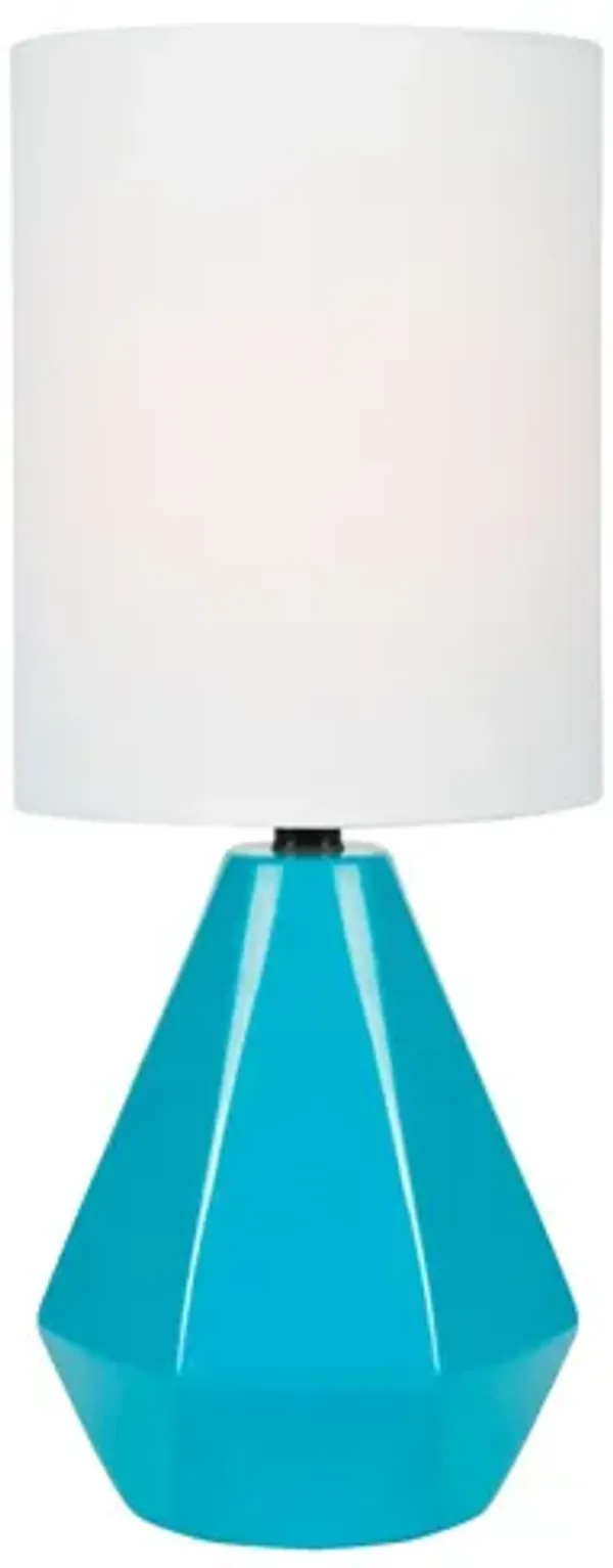 Mason Table Lamp