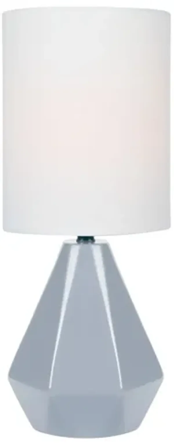 Mason Table Lamp