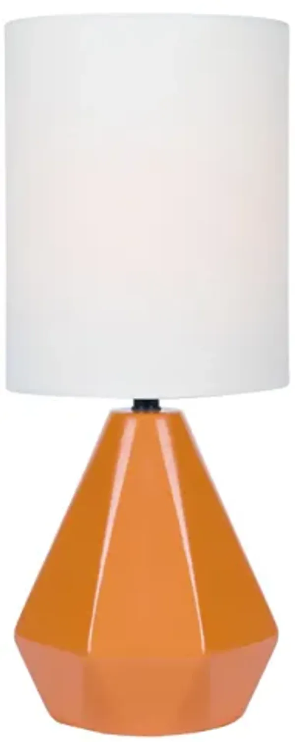 Mason Table Lamp