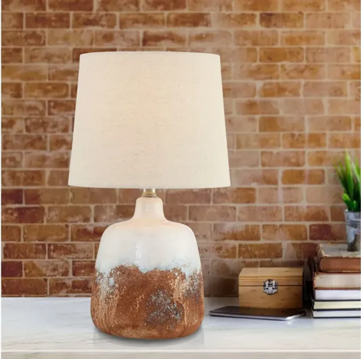 Marco Table Lamp