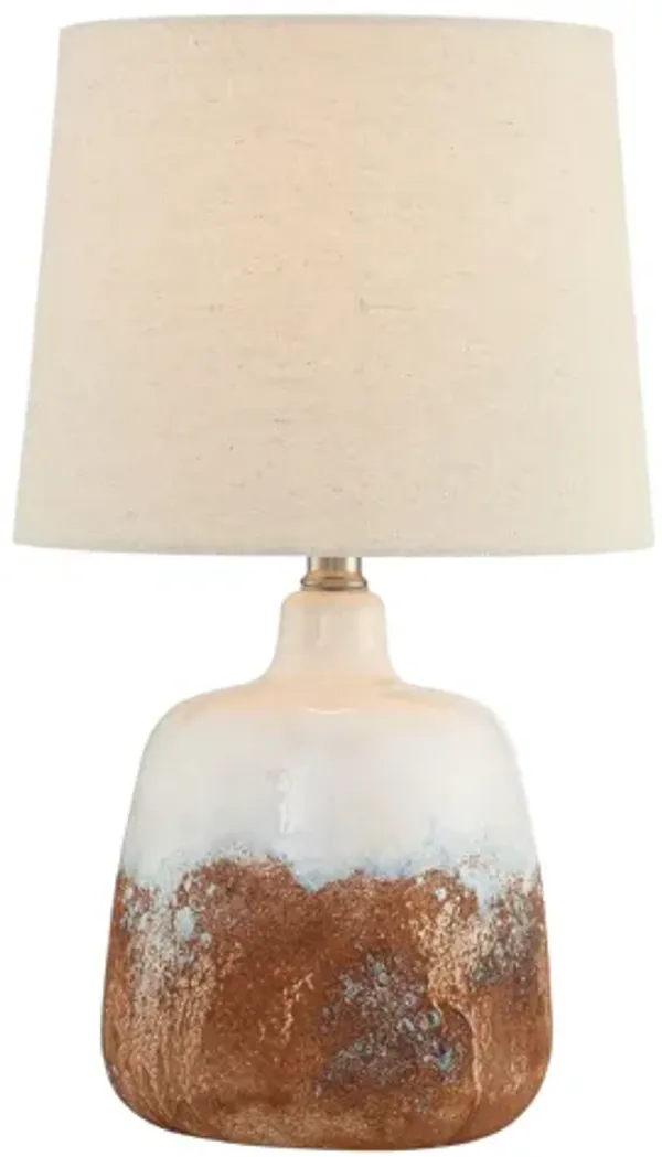 Marco Table Lamp