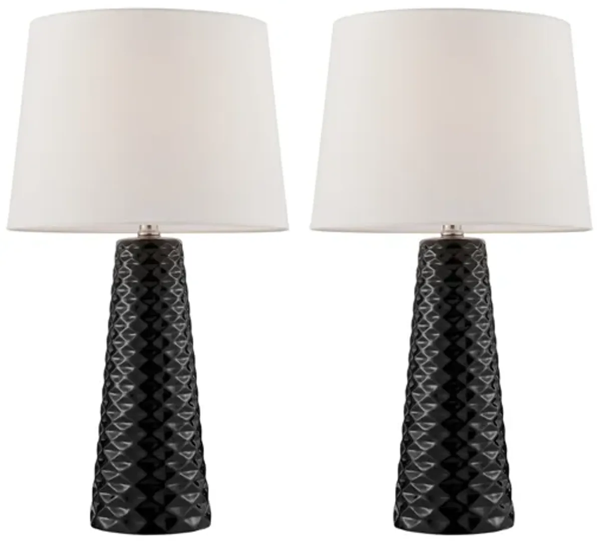 Muriel Table Lamp (Set of Two)