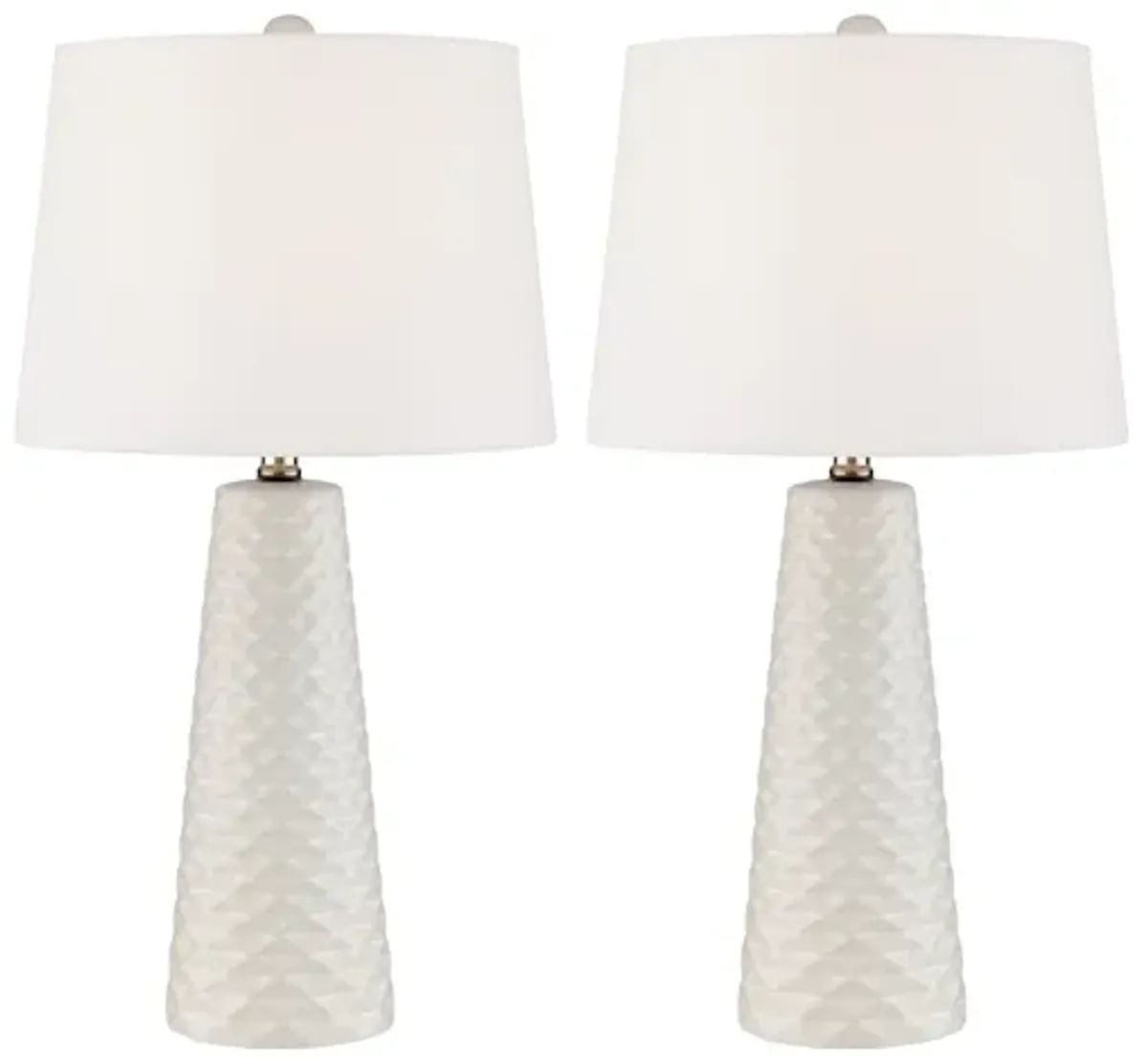 Muriel Table Lamp (Set of Two)