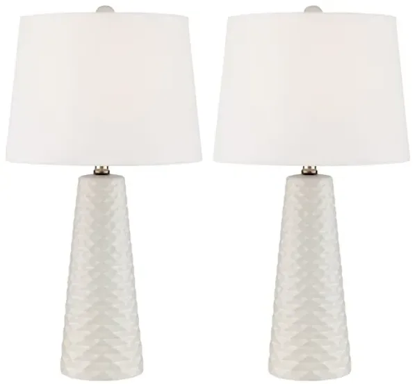 Muriel Table Lamp (Set of Two)