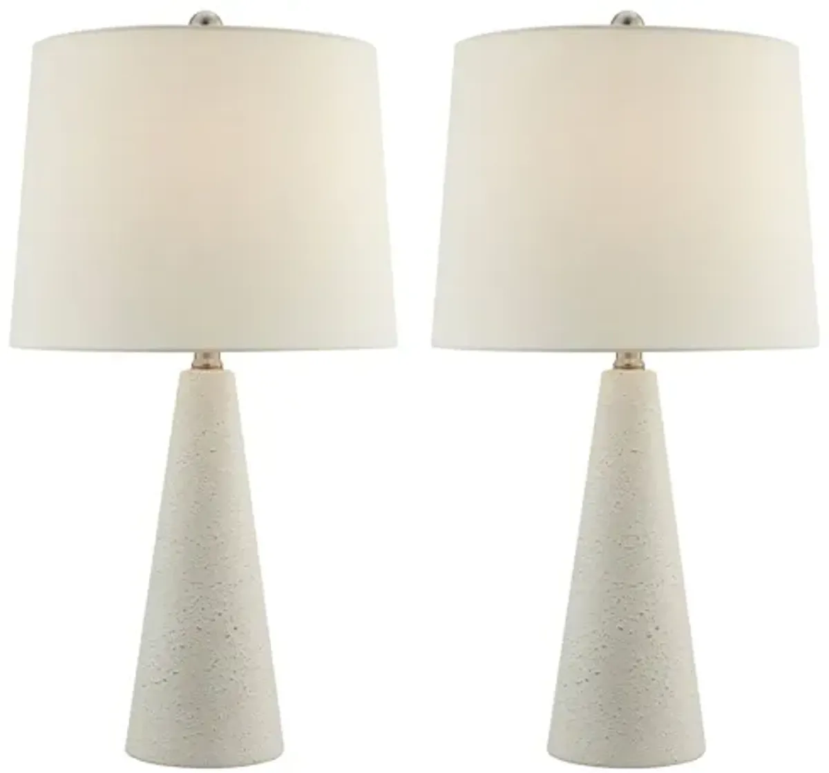 Pillan Table Lamp (Set of Two)
