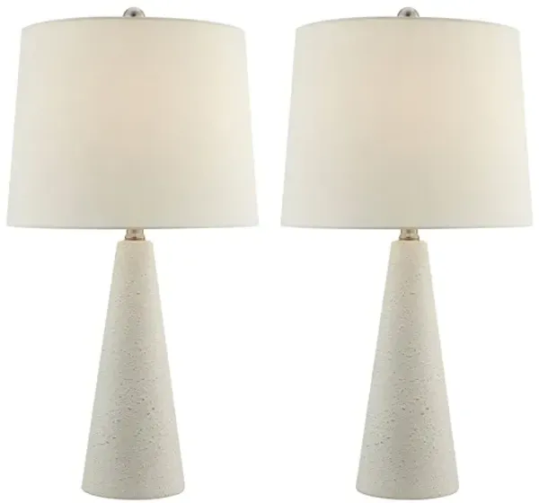 Pillan Table Lamp (Set of Two)