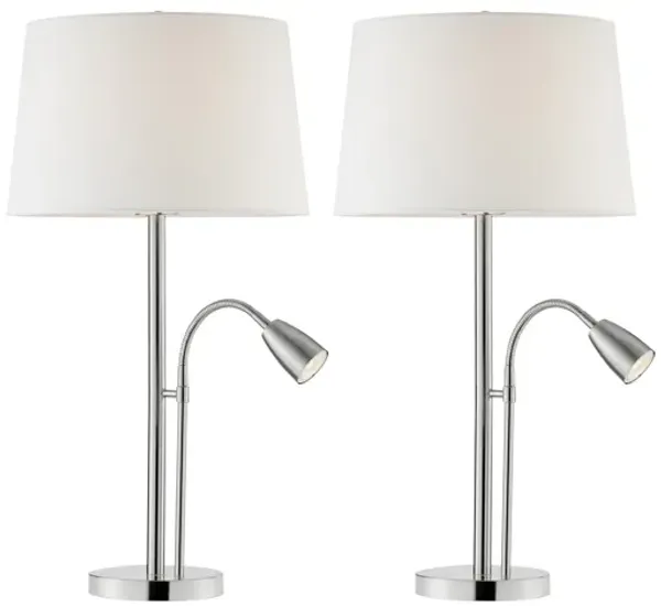Nanette Table Lamp