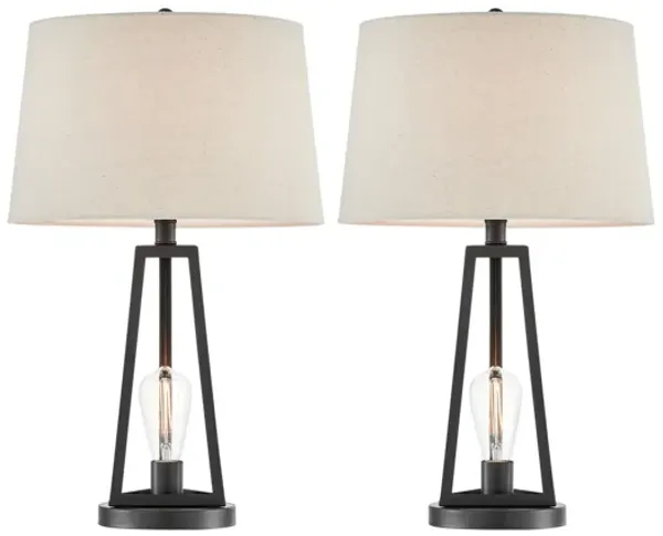 Galini Table Lamp (Set of Two)
