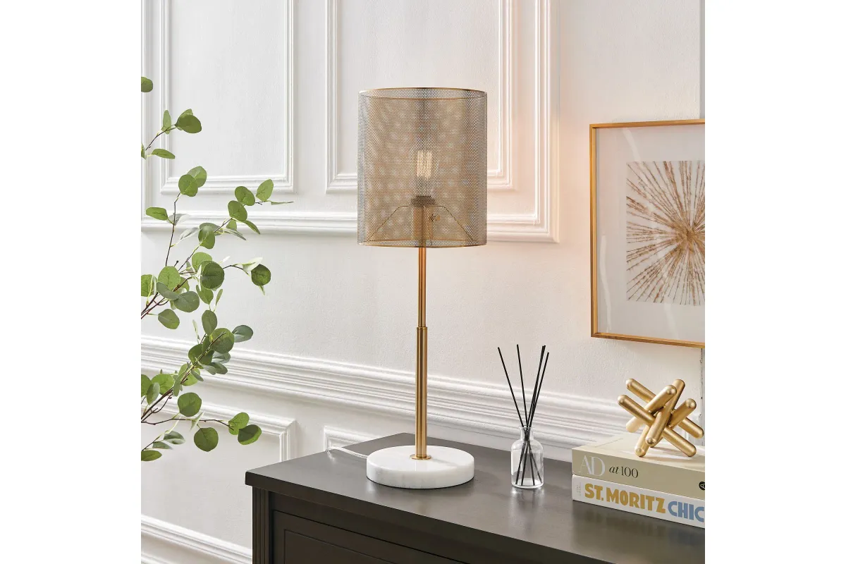 Cora Table Lamp