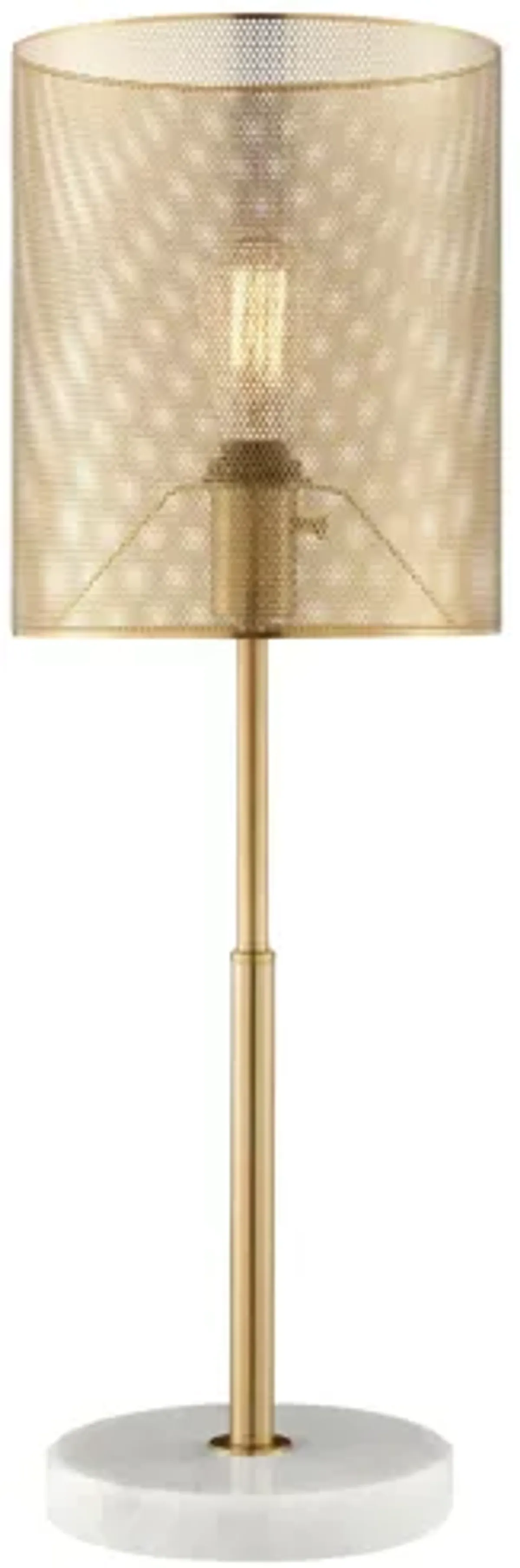 Cora Table Lamp