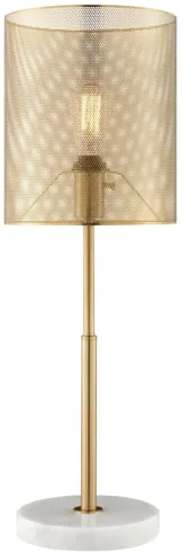 Cora Table Lamp