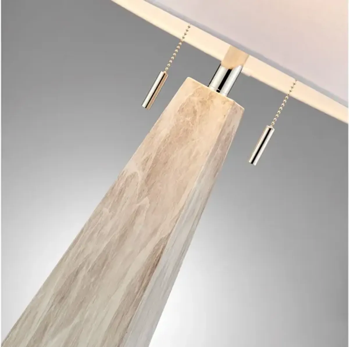 Touca Table Lamp