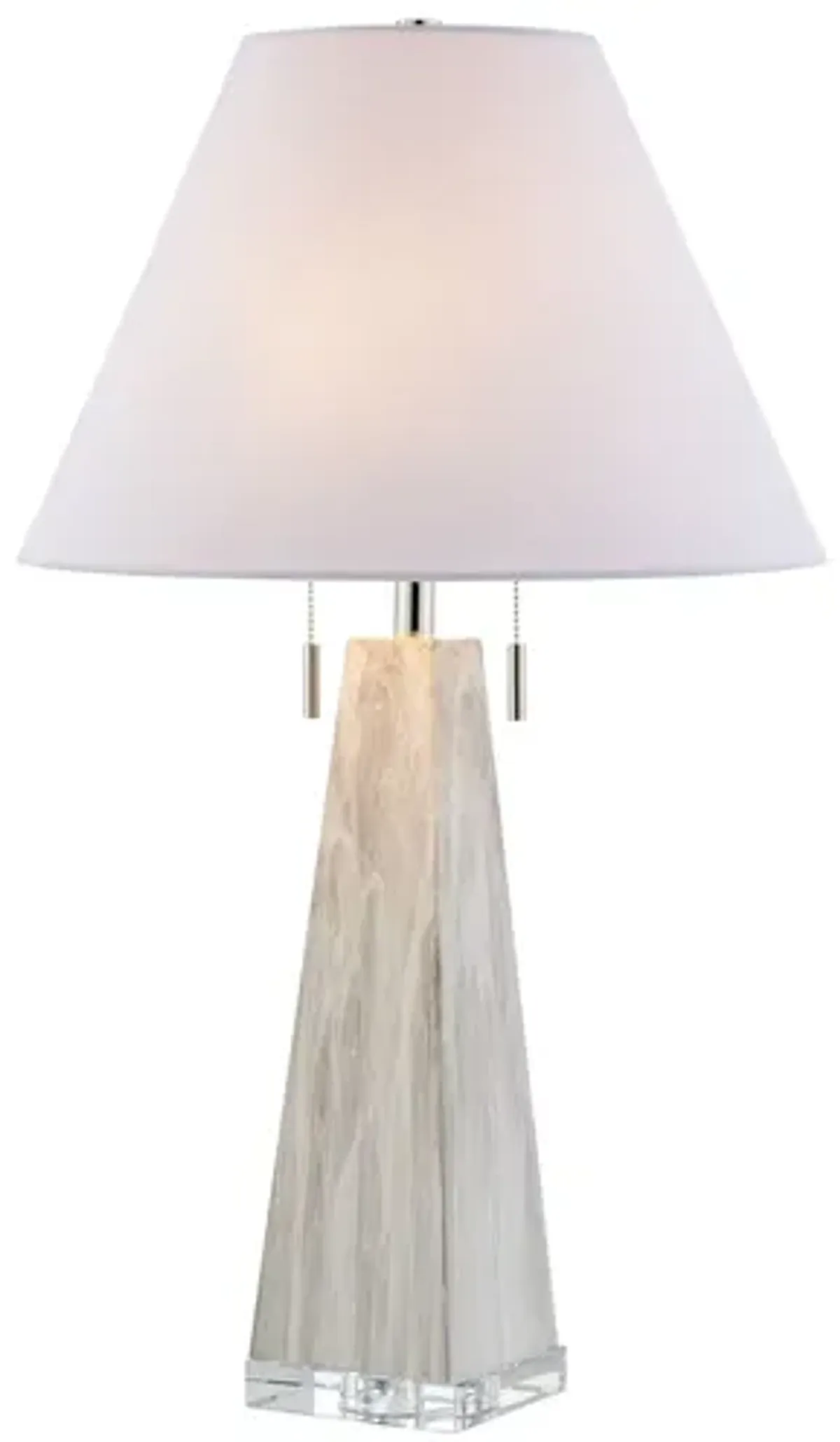 Touca Table Lamp