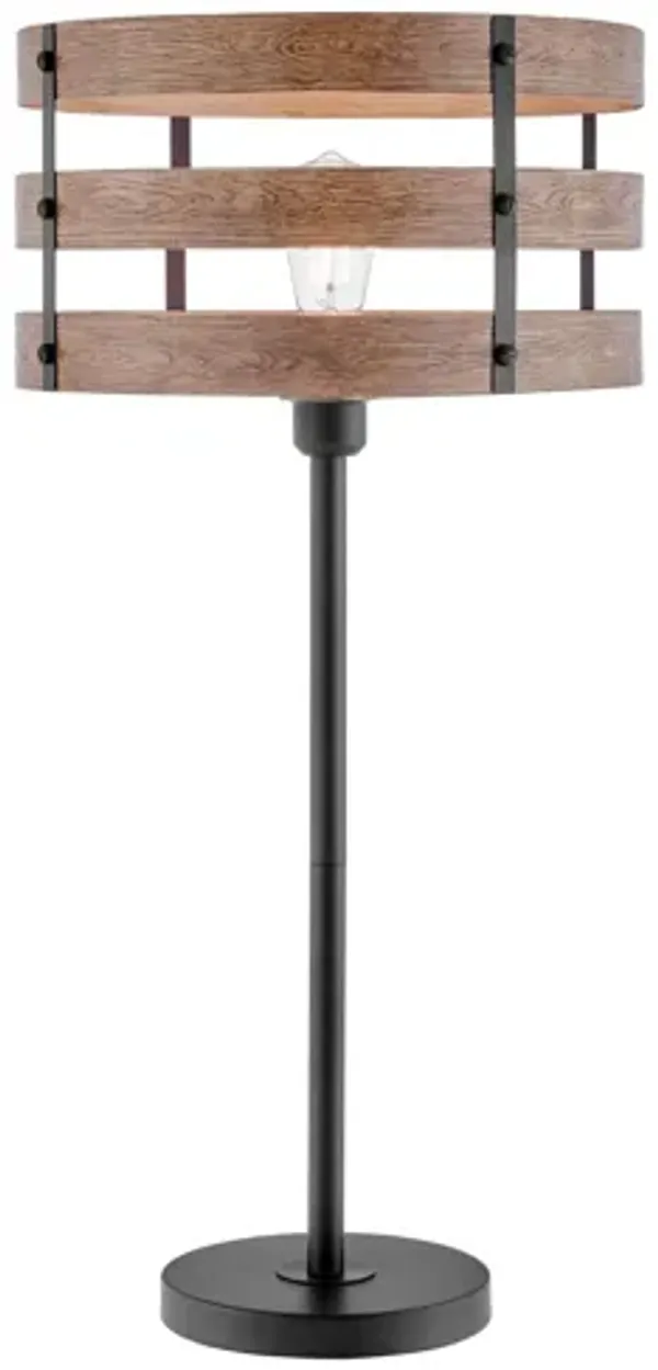 Balta Table Lamp