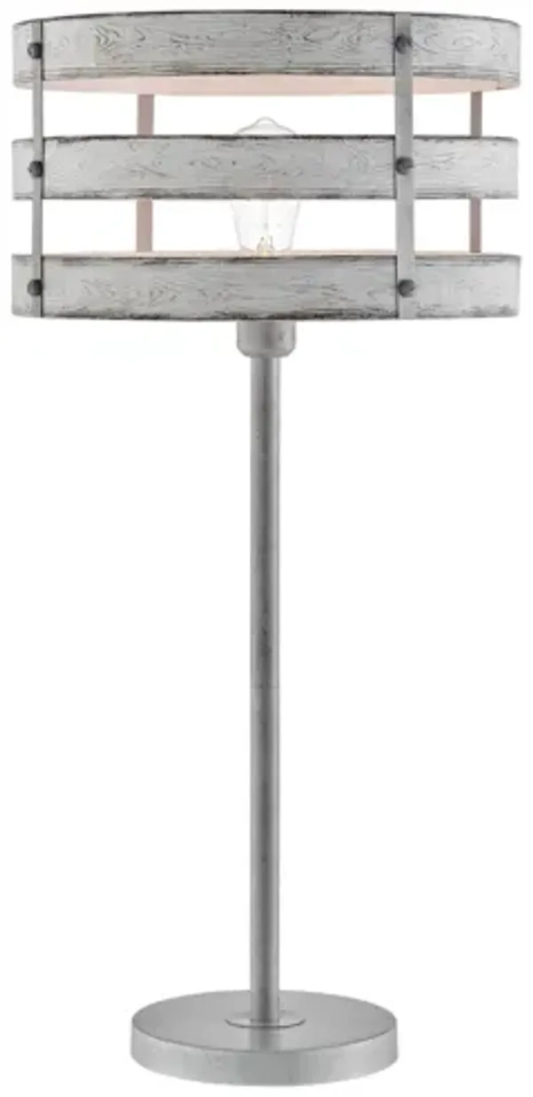 Balta Table Lamp