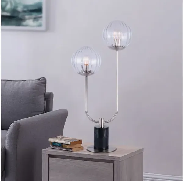 Haina Table Lamp