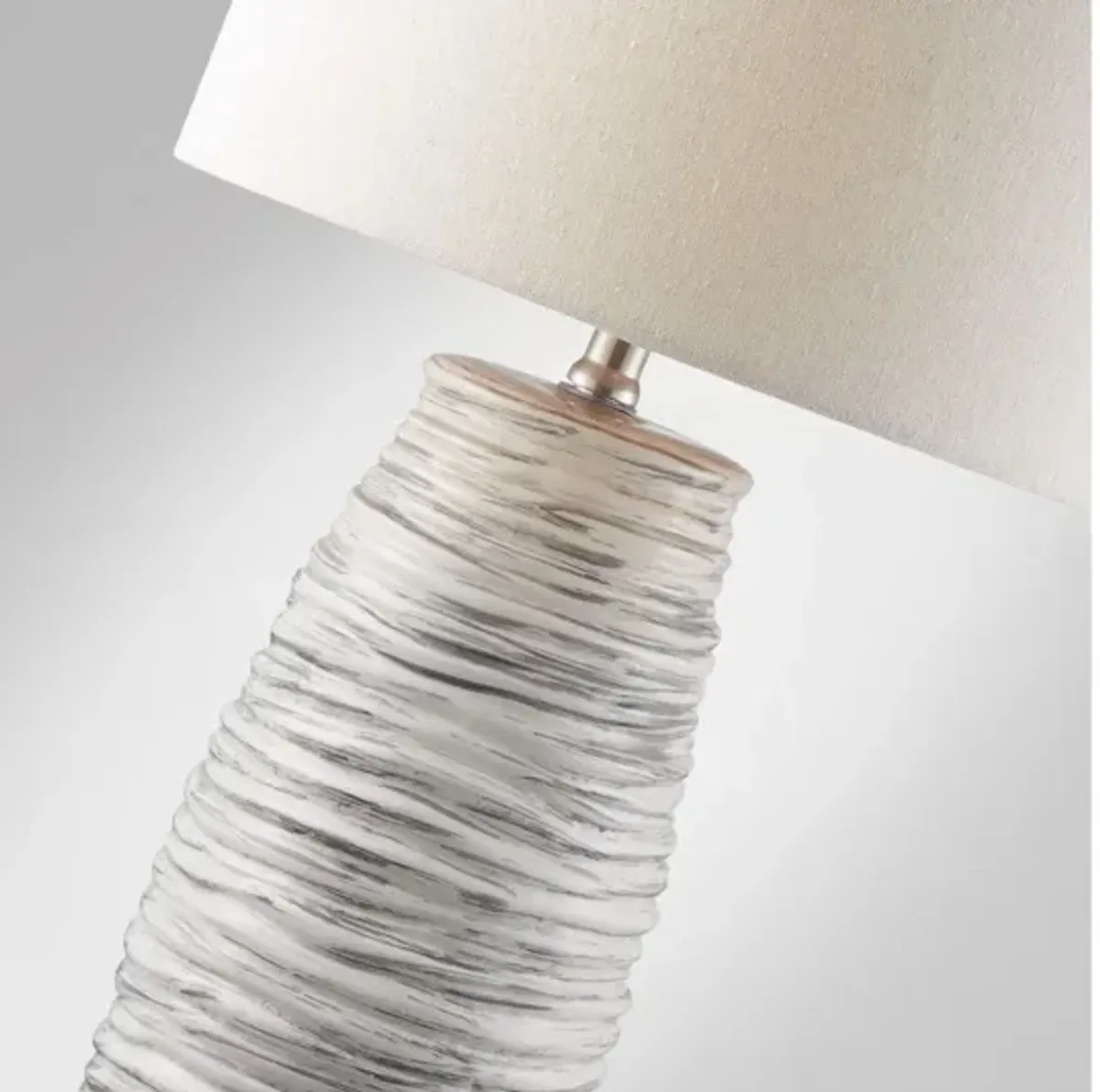 Moriah Table Lamp
