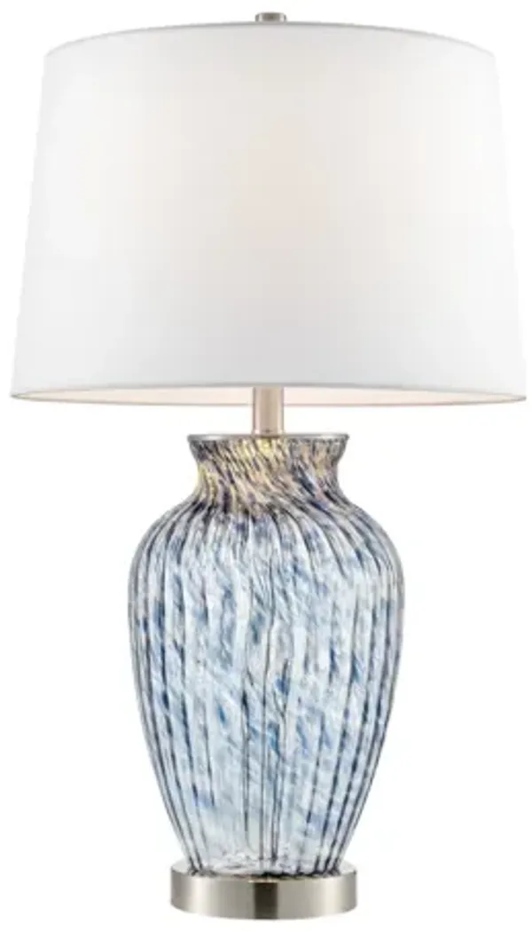 Wyatt Table Lamp