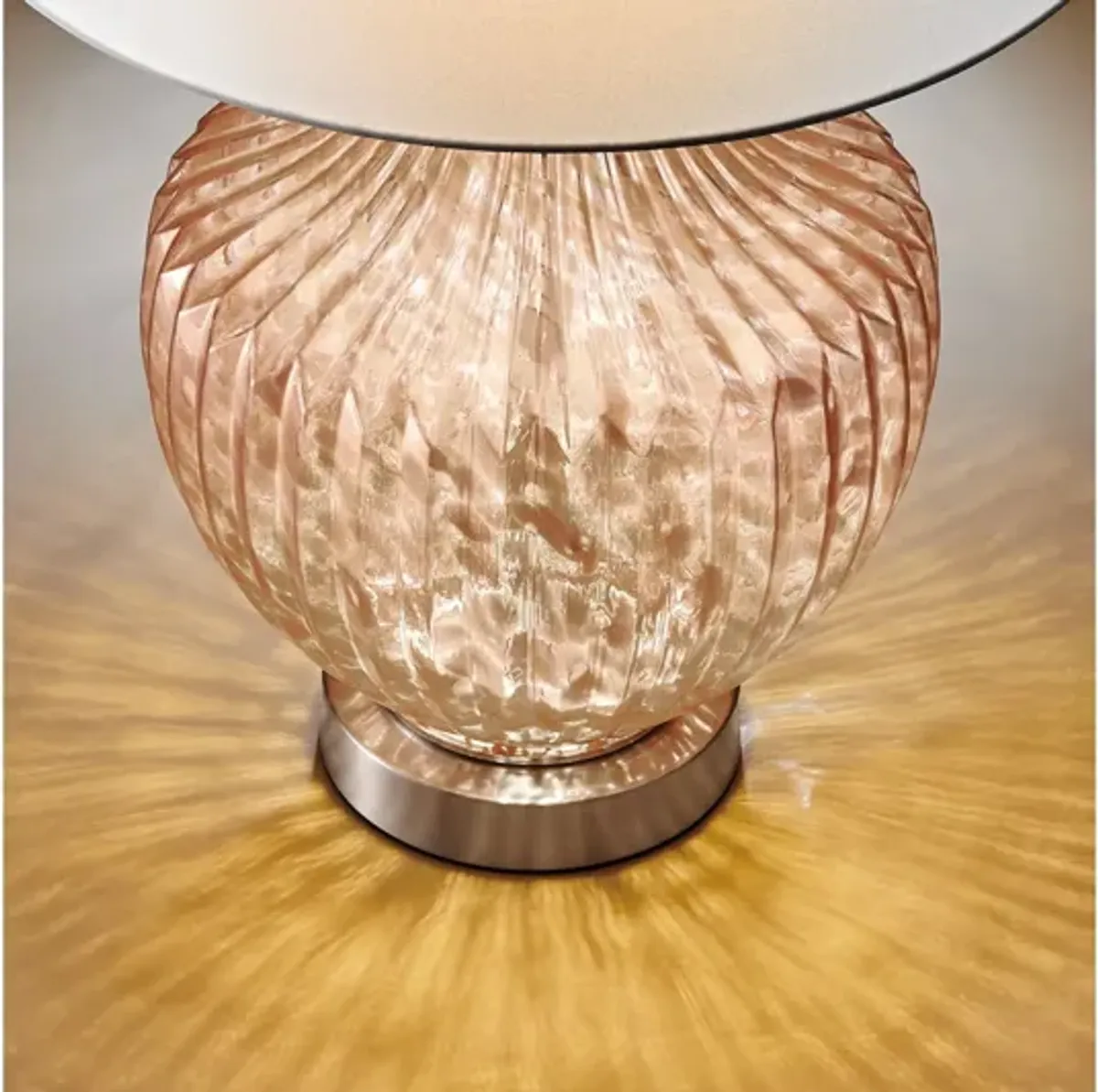 Waylon Table Lamp