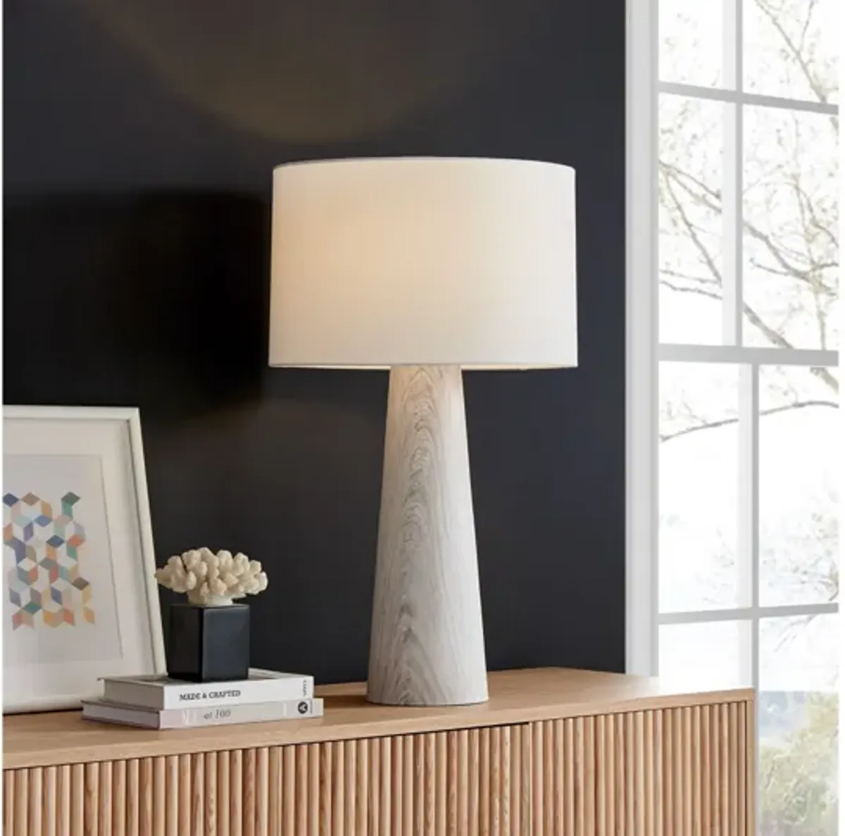 Granville Table Lamp