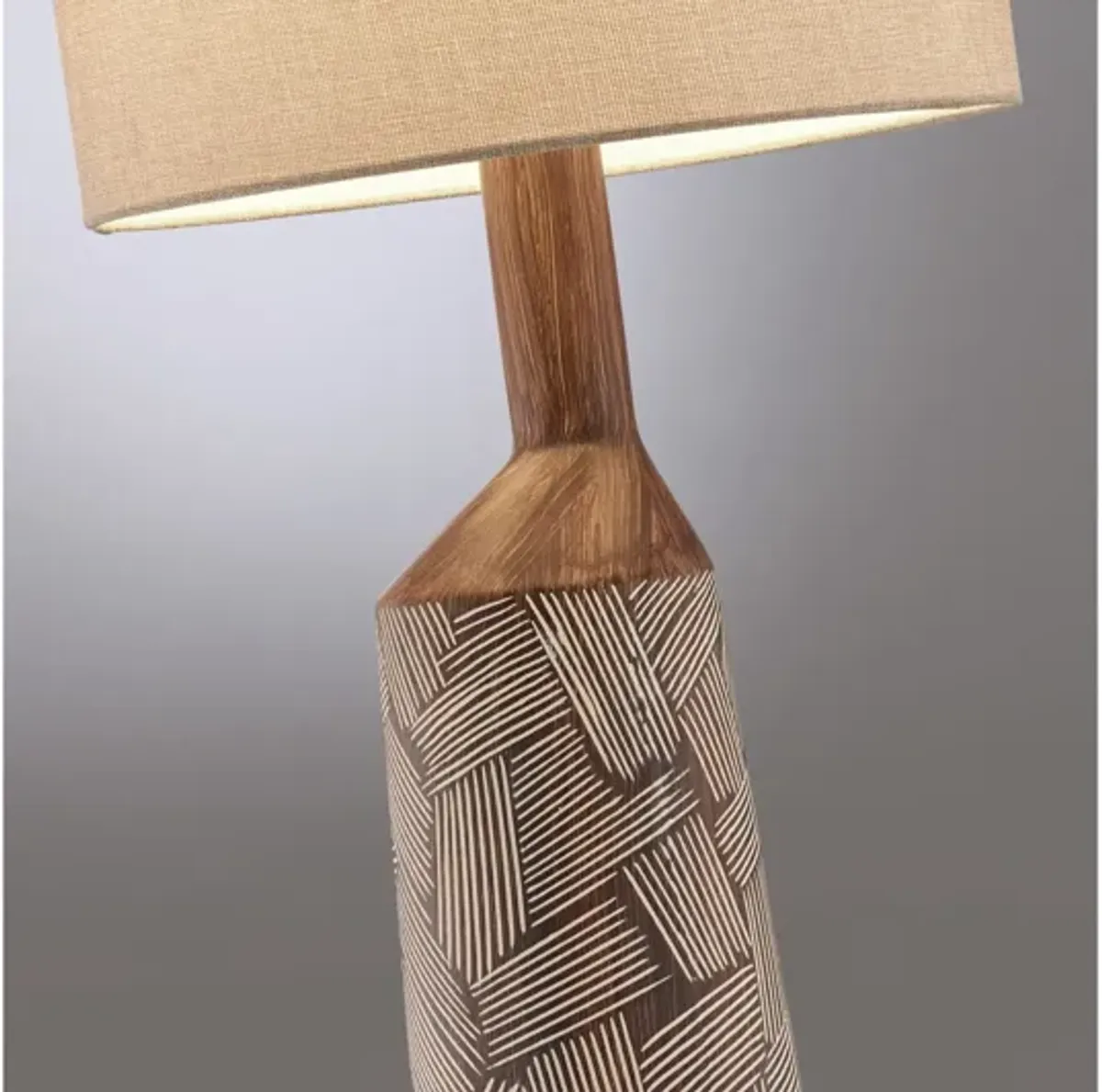 Subhan Table Lamp