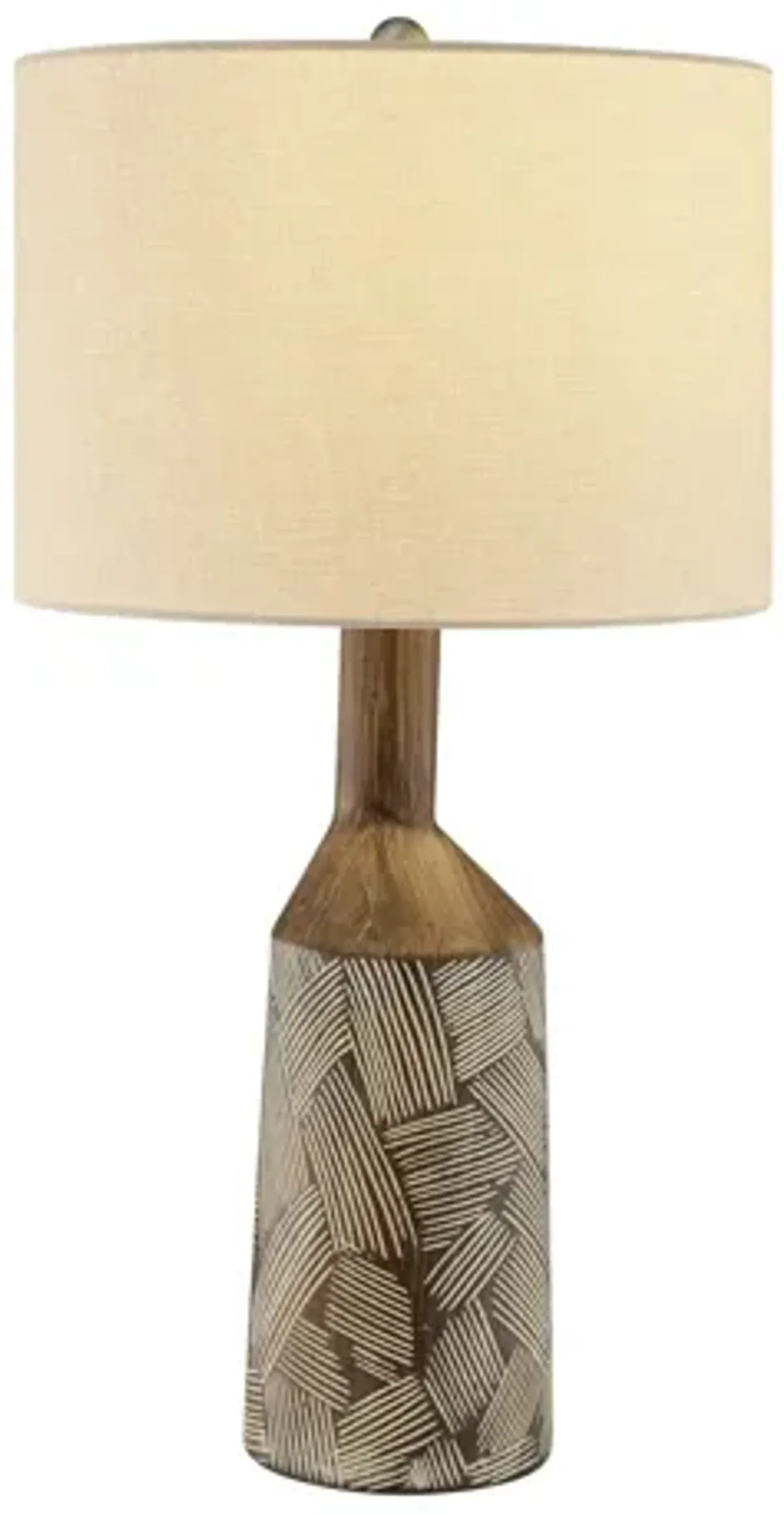 Subhan Table Lamp