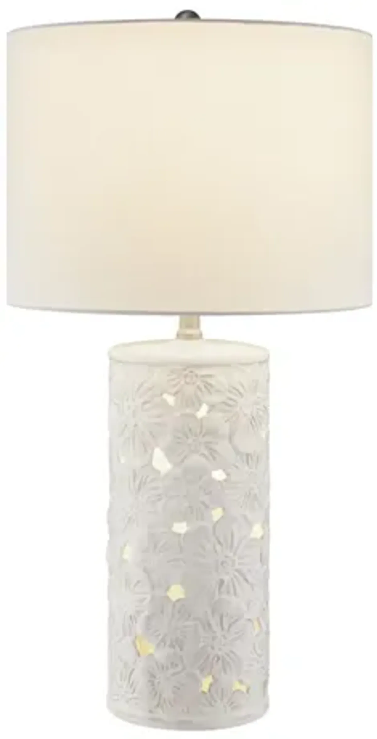 Flora Table Lamp