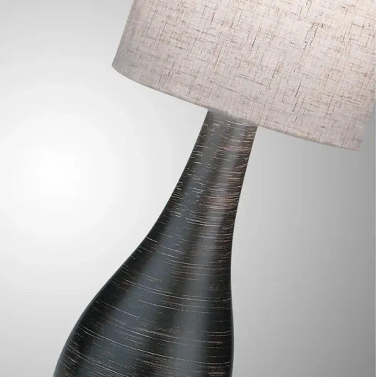 Quatro Table Lamp