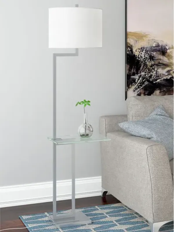 Rudko Floor Lamp