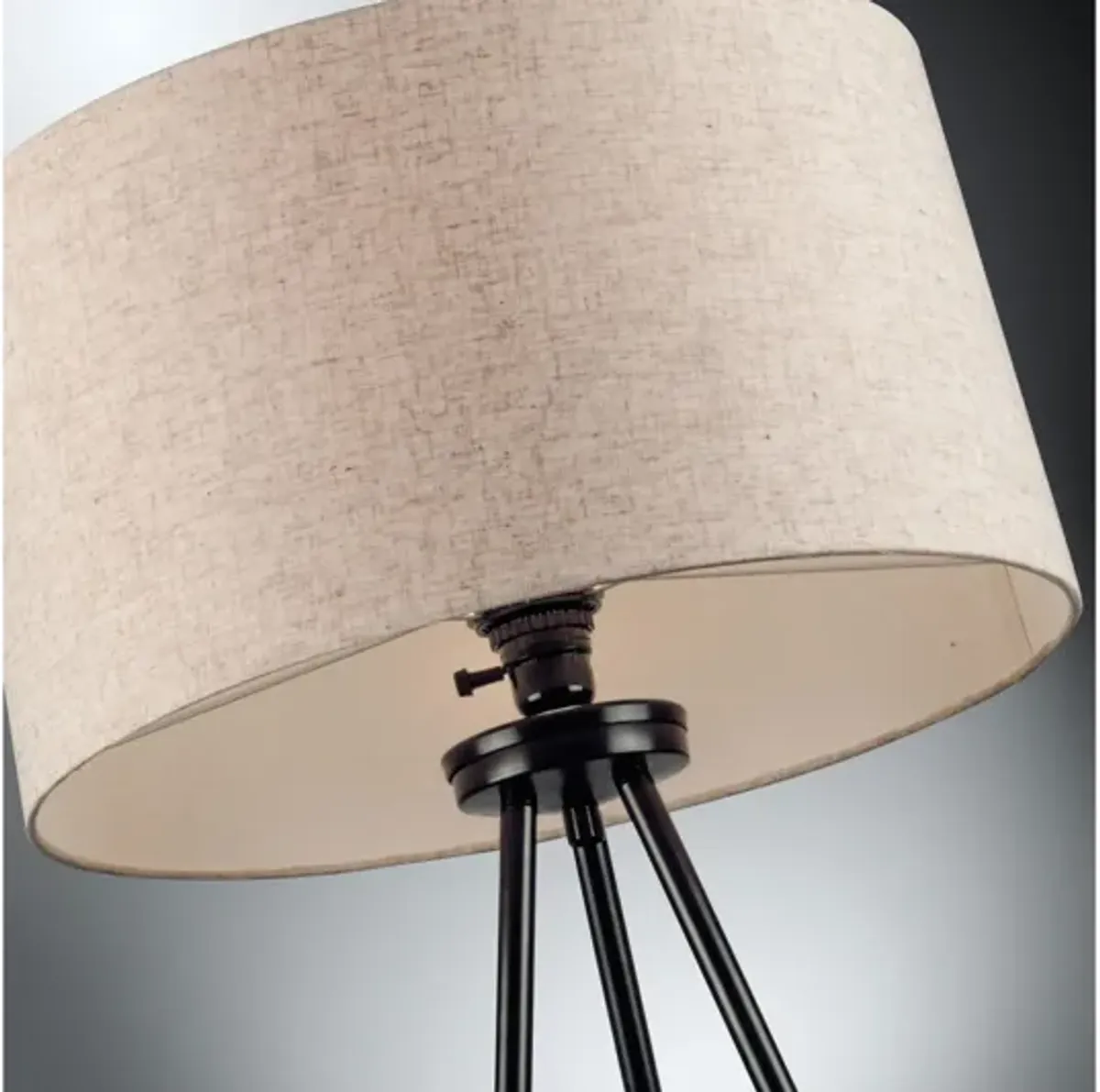Tullio Floor Lamp