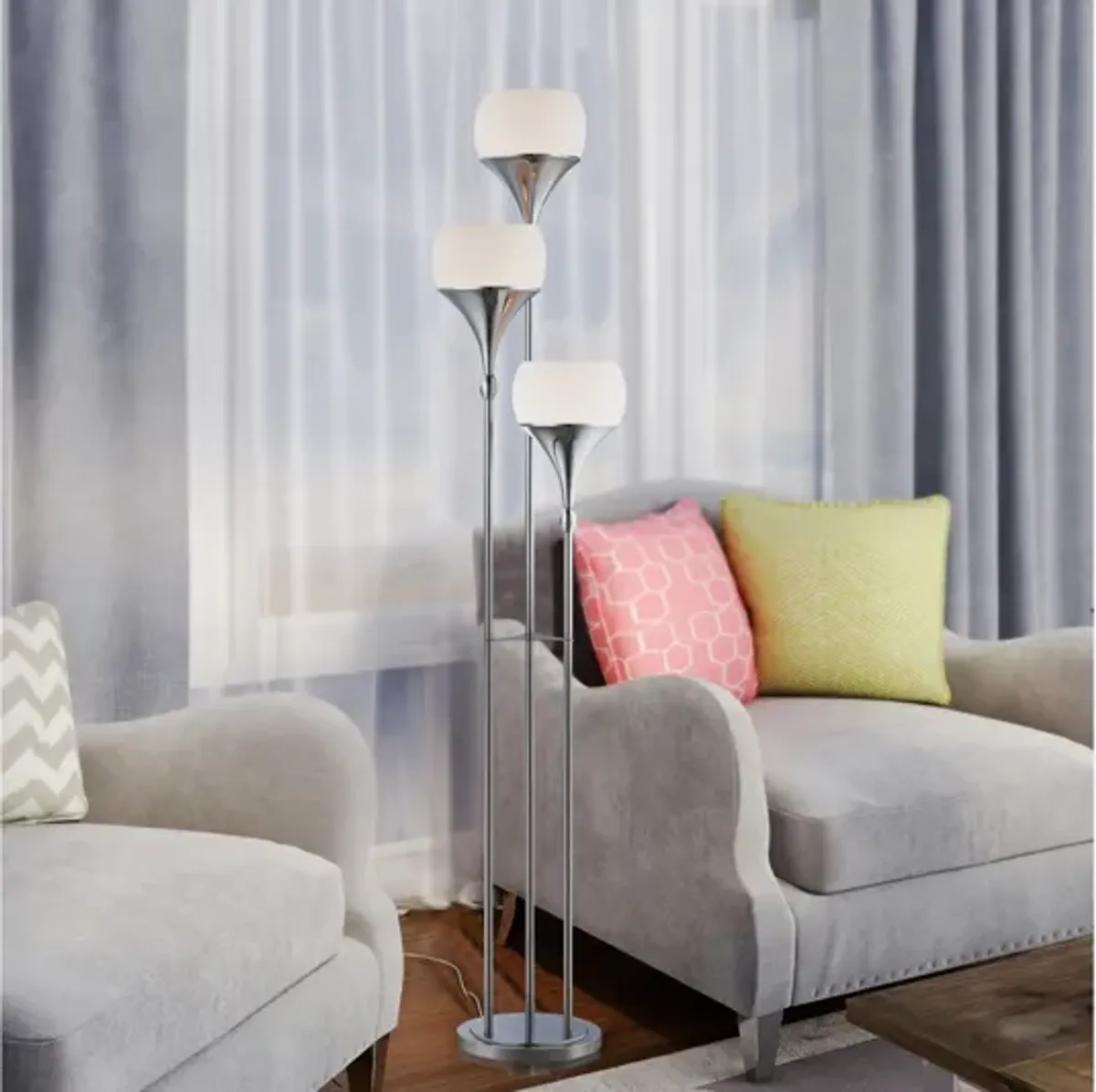 Celestel Floor Lamp