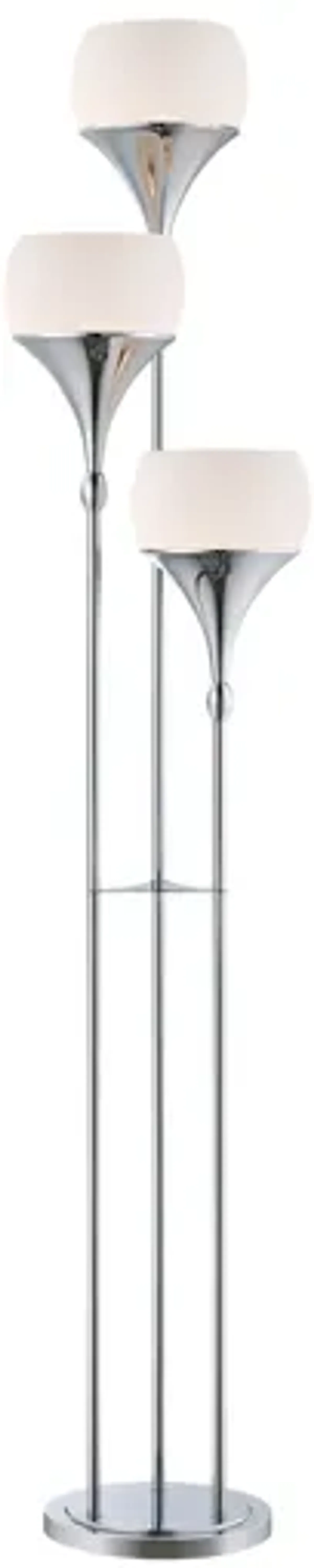 Celestel Floor Lamp