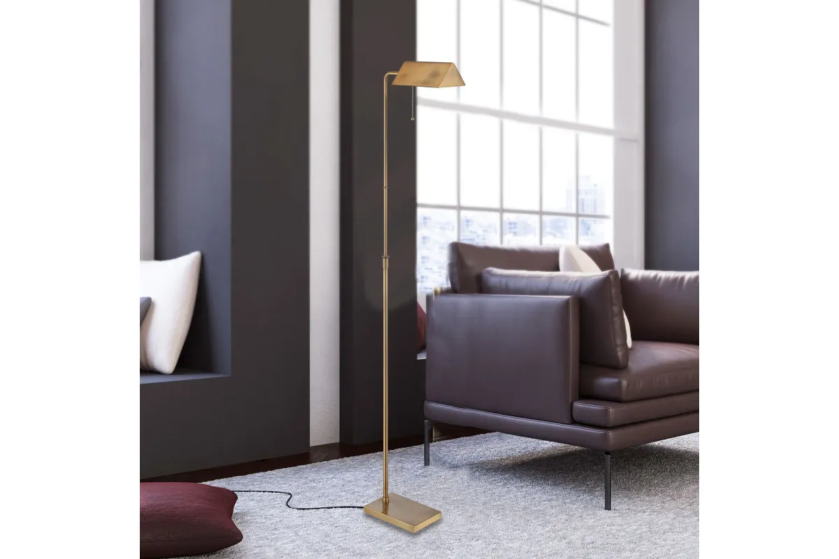Wayland Floor Lamp