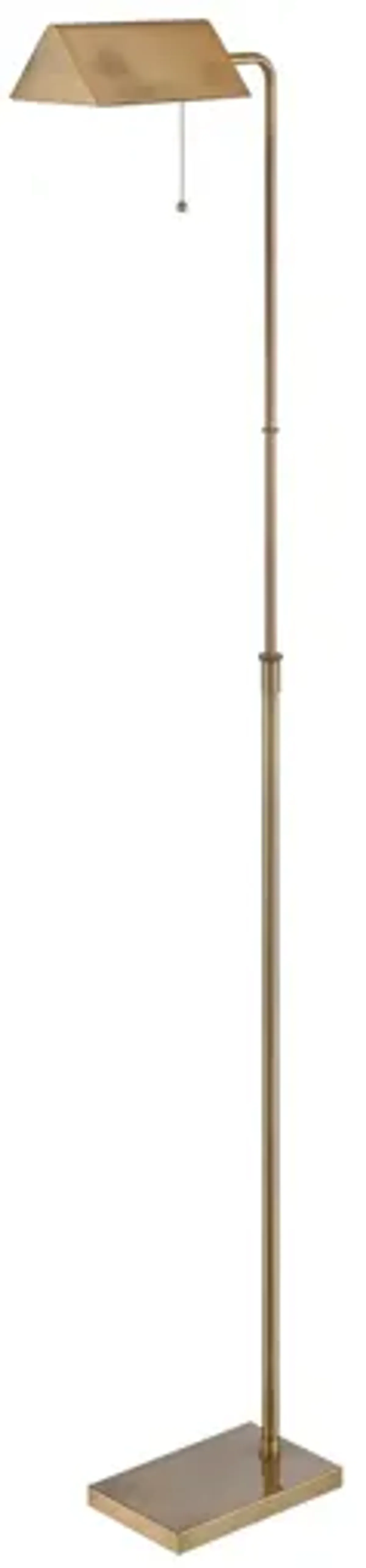 Wayland Floor Lamp