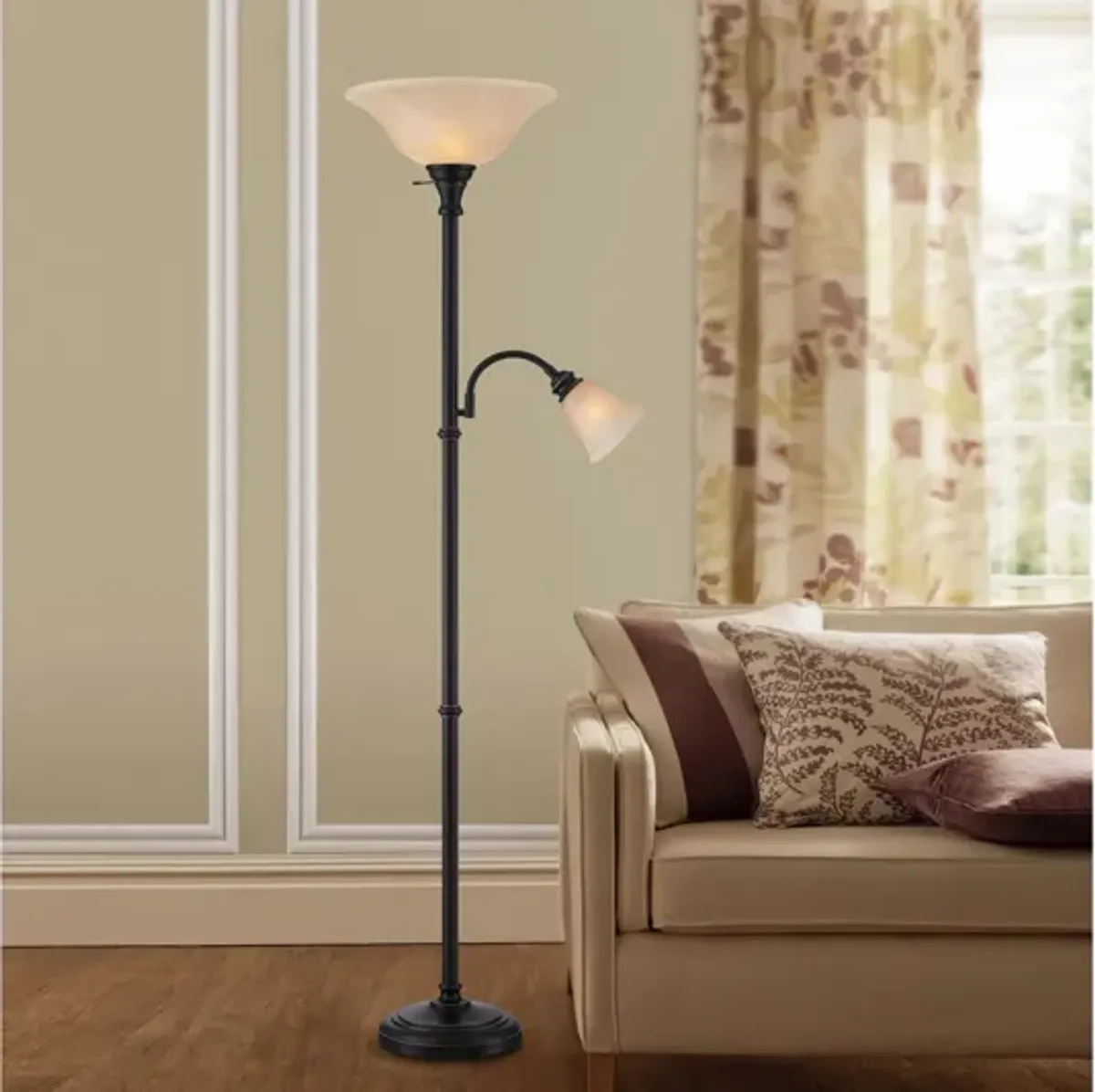 Henley Floor Lamp