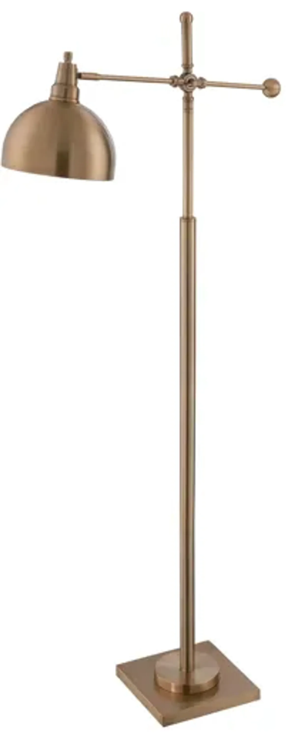 Cupola Floor Lamp