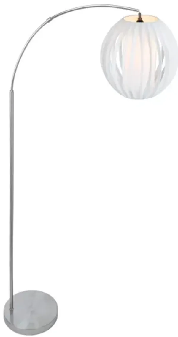 Deion Arc Lamps