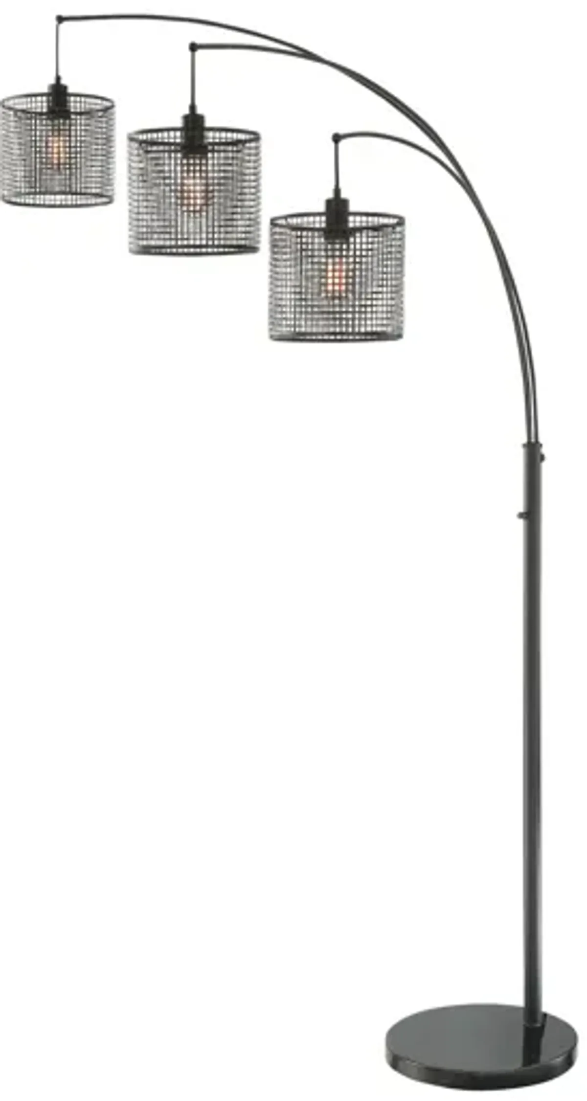 Hamilton Arc Lamps