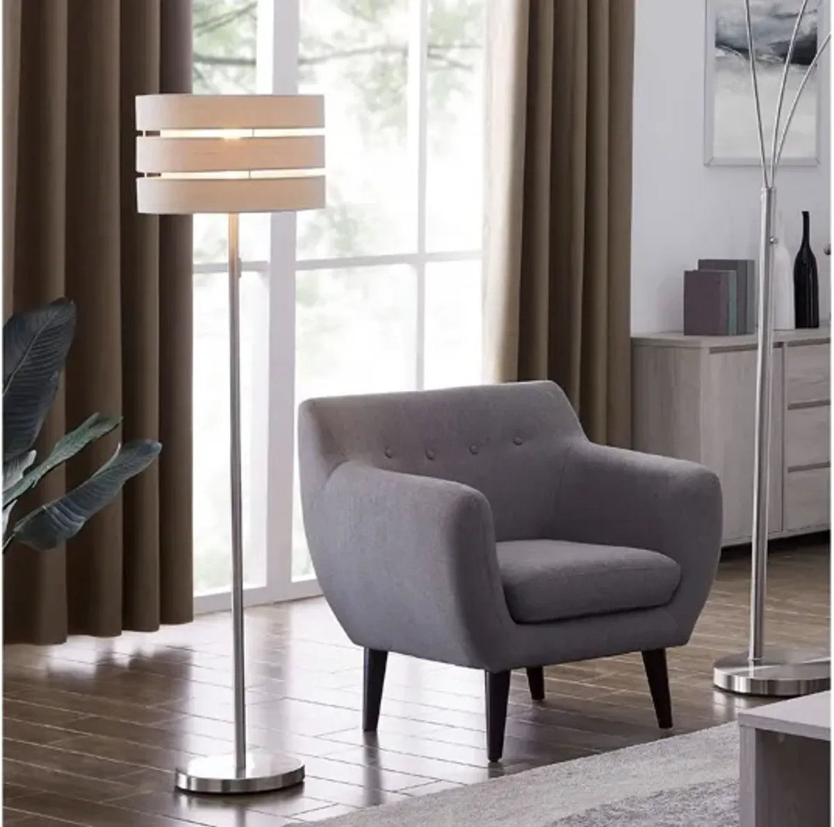 Falan Floor Lamp