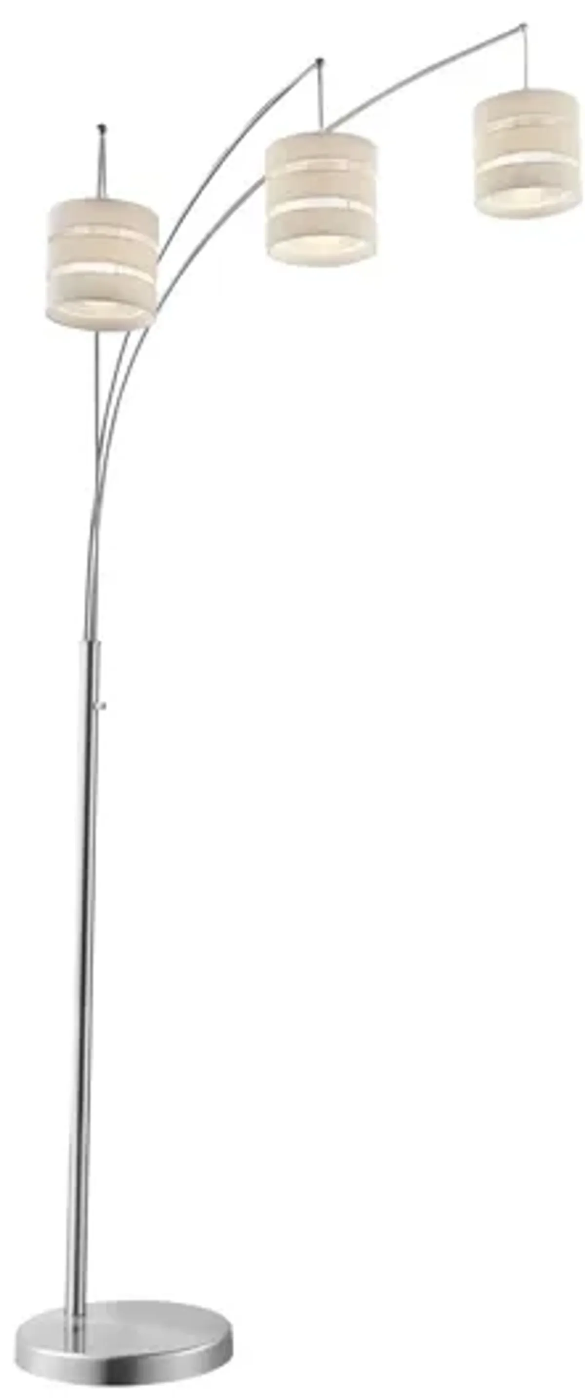 Falan Arc Lamps