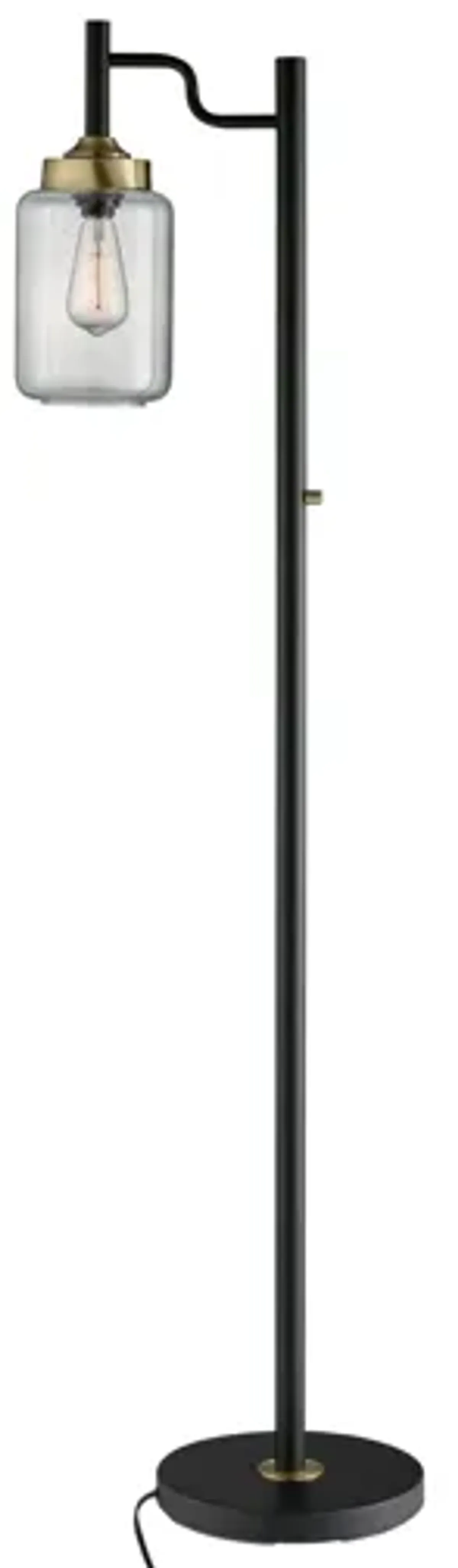 Luken Floor Lamp