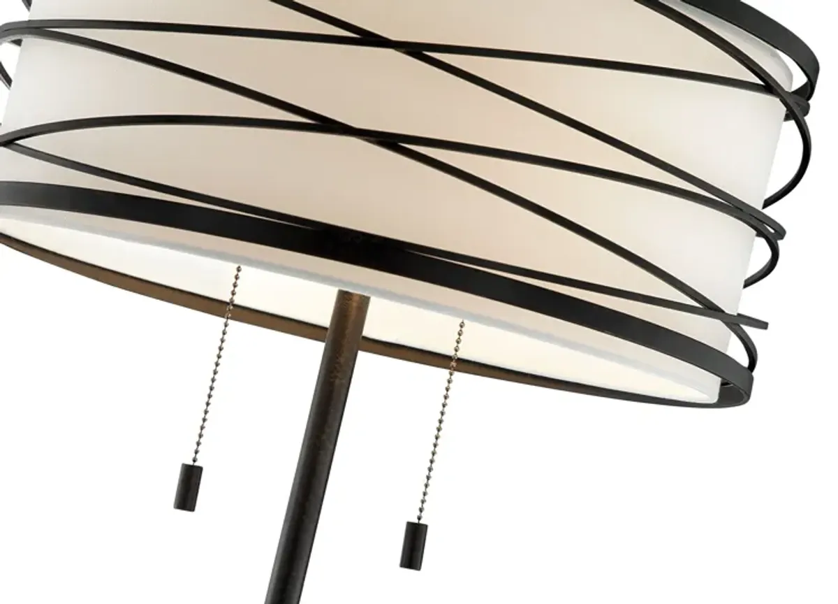 Lumiere Floor Lamp