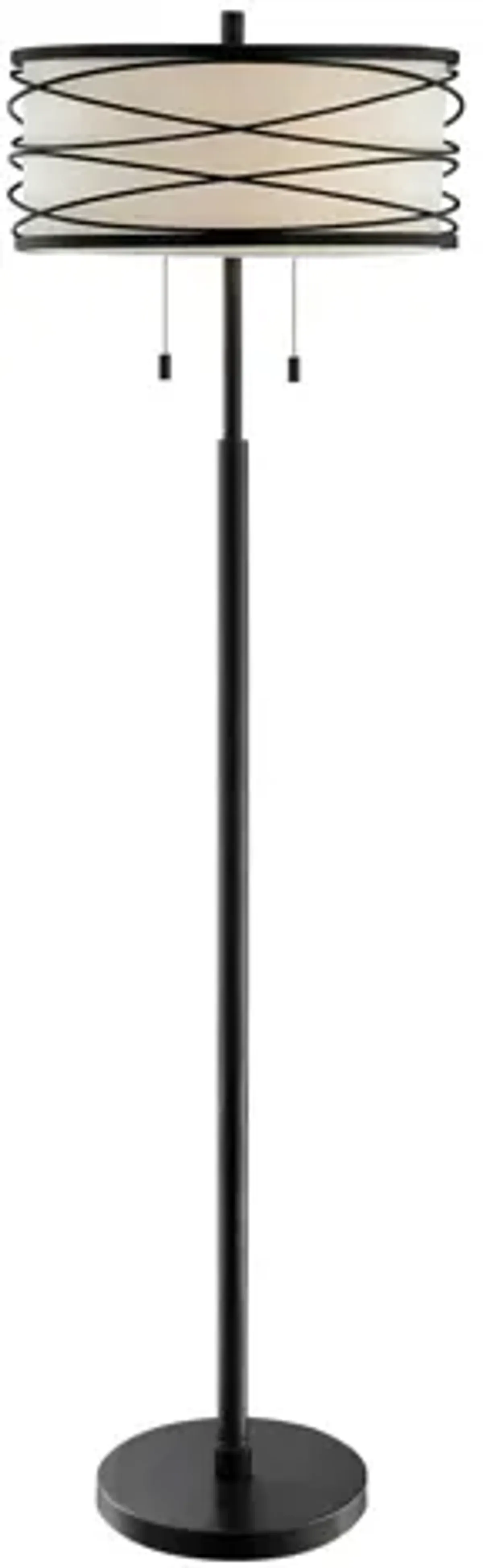 Lumiere Floor Lamp