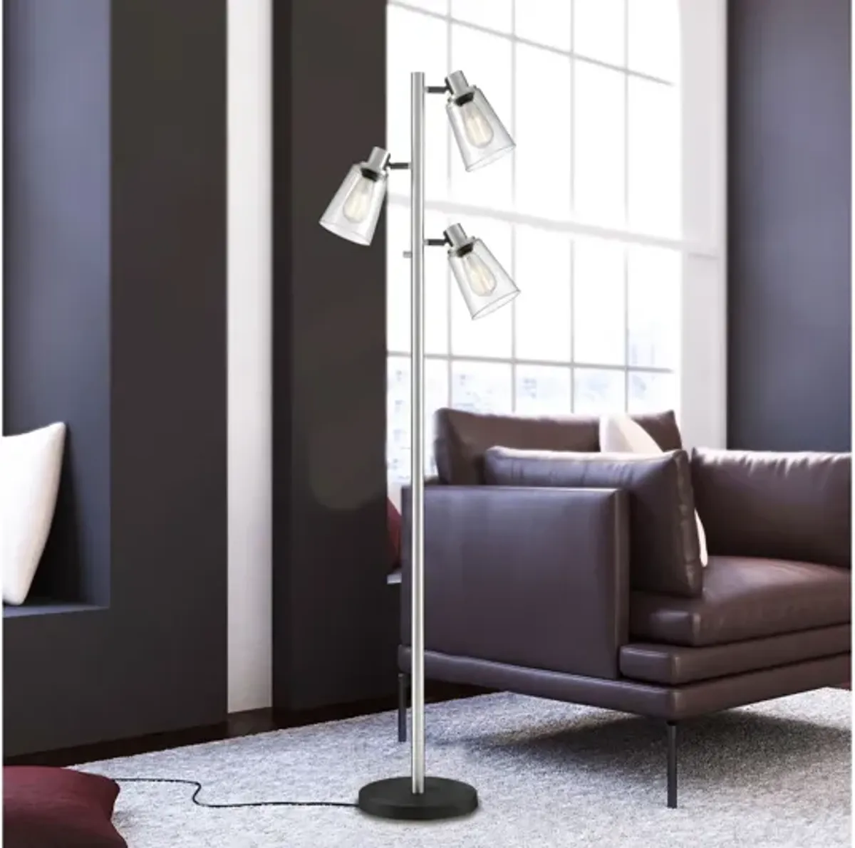 Colinton Floor Lamp