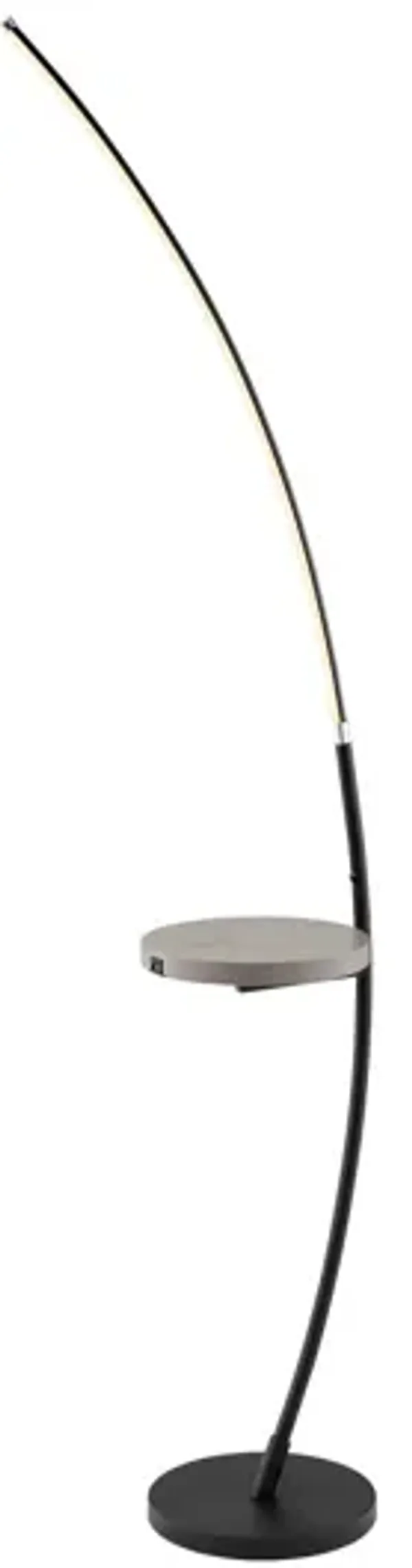 Monita Floor Lamp