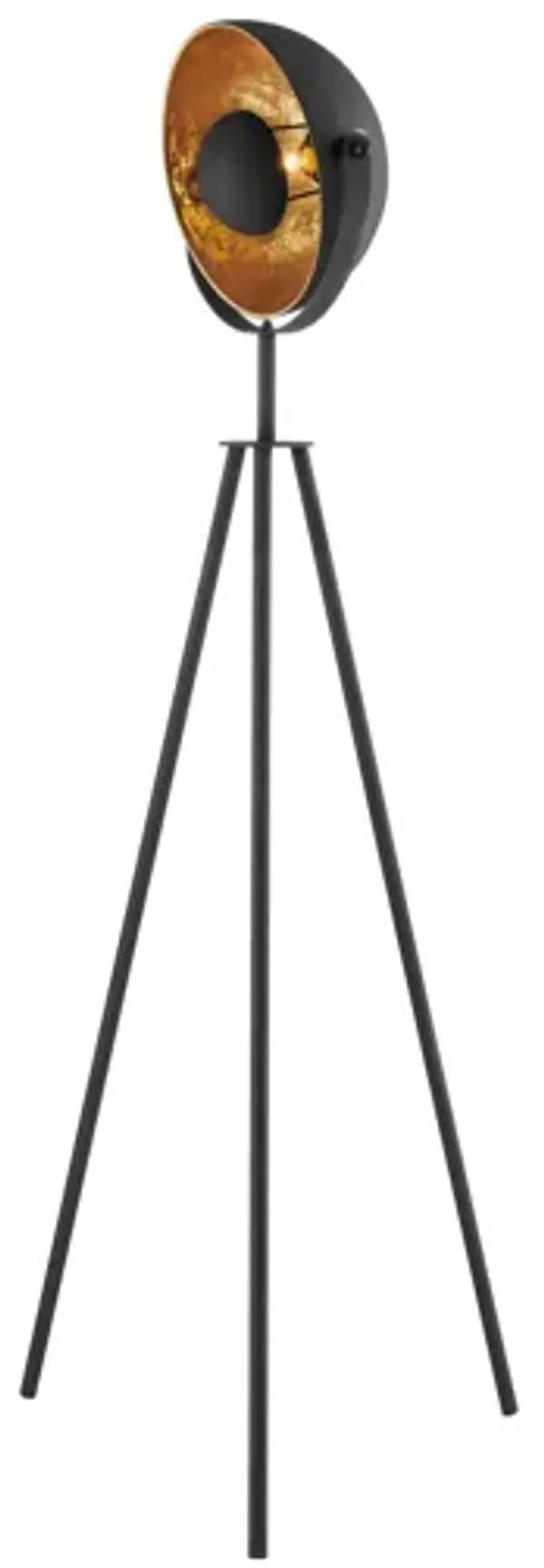 Gothard Floor Lamp