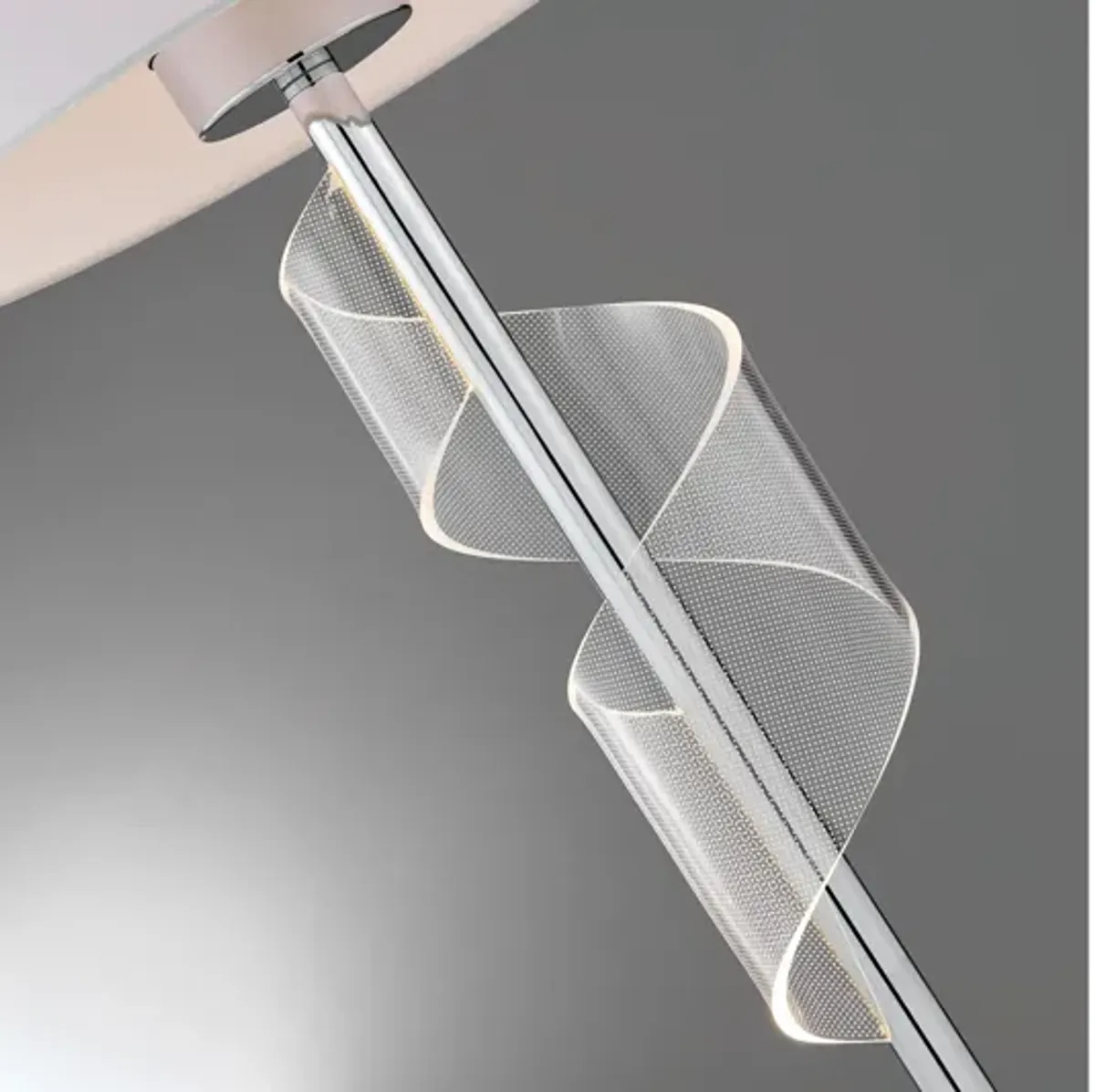 Roetta Floor Lamp